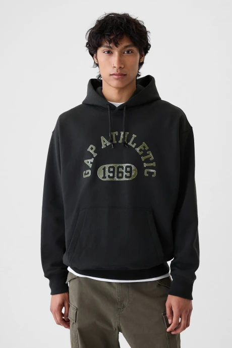 Canguro Logo Gap Hombre Moonless Night
