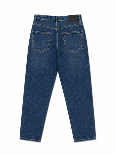 JEAN SVEN III AZUL