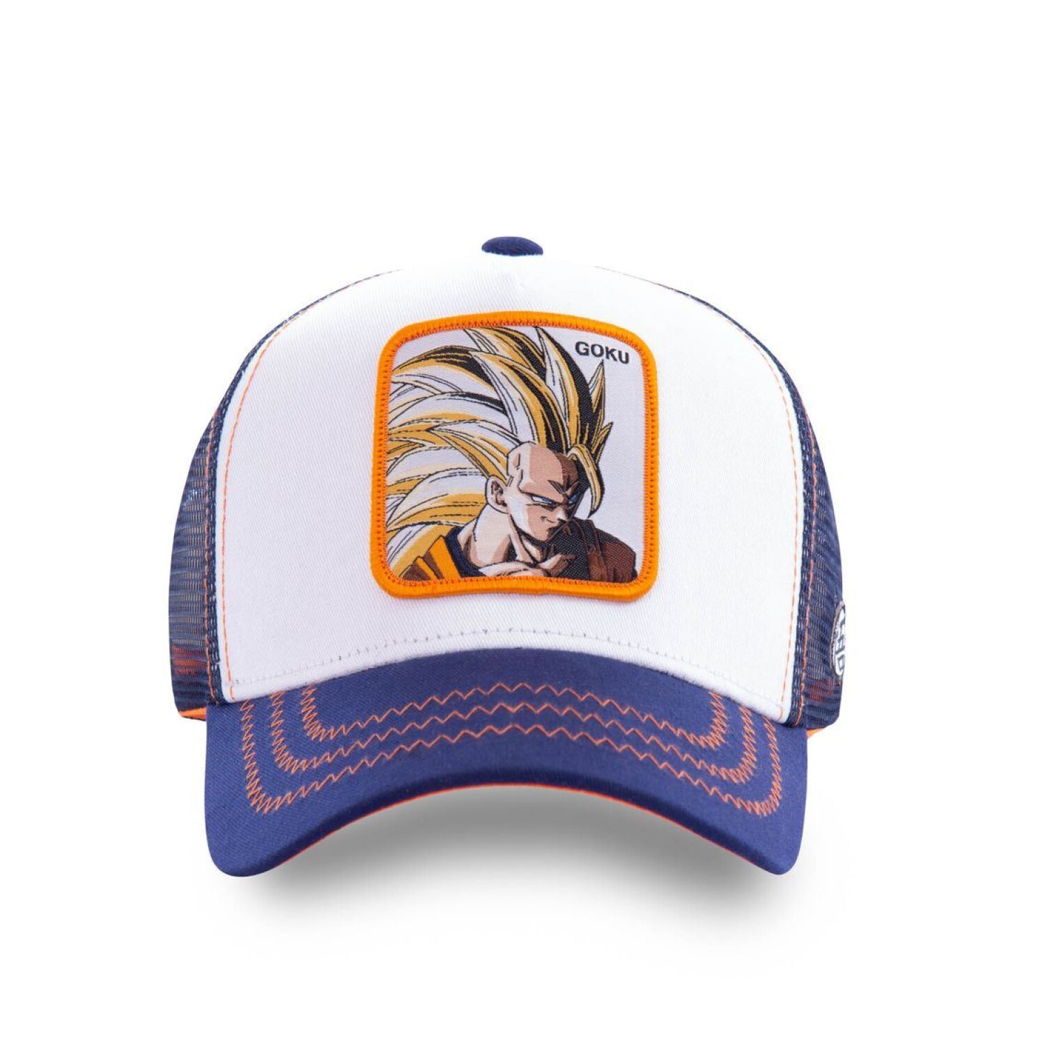 Goat Capslab Gorro CapsLab DBZ - CLDBZ1SAN2 - ELD — Sportmarket