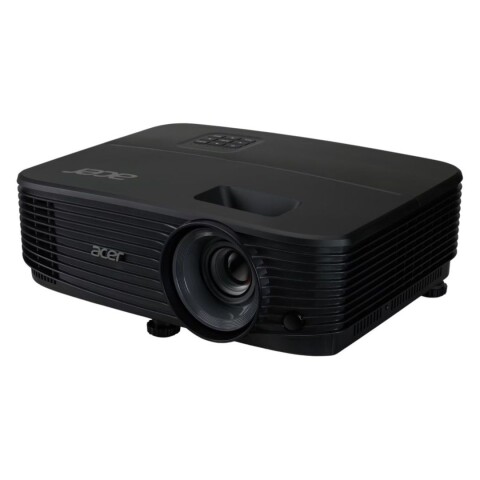 Proyector Acer X1329 DLP 4800 Lúmenes Full HD Negro Proyector Acer X1329 DLP 4800 Lúmenes Full HD Negro