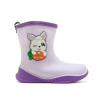Botas de Lluvia Active de Niños - HQ2-1906 Rosado