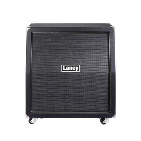 Cabinet guitarra Laney GS412LA 4x12 320w Cabinet guitarra Laney GS412LA 4x12 320w