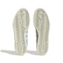 Campus 80s - Hombre Light Aqua/White/Off White