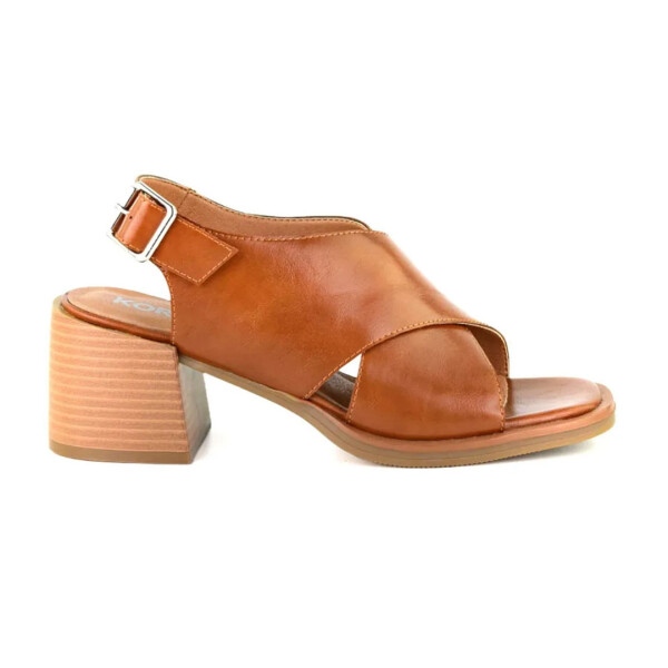 CASUAL DIDIA - KORIUM CAMEL