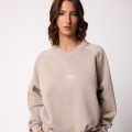 SWEATER ANSFER DIXIE Gris Plata