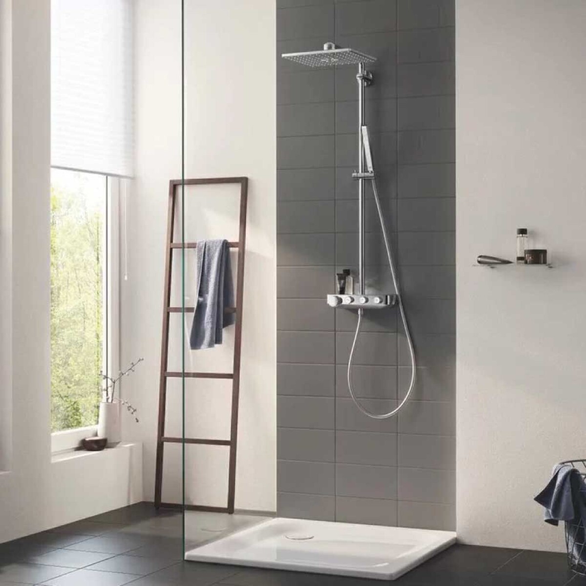 Set de Ducha Smart System 310 