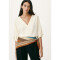BLUSA MM FEM YX8EN