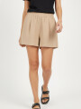 Short Doncan Beige Oscuro
