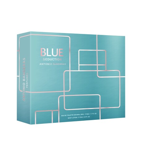 set Antonio Banderas bsw 50ml+ bl75ml h1 23 x 2 un set Antonio Banderas bsw 50ml+ bl75ml h1 23 x 2 un