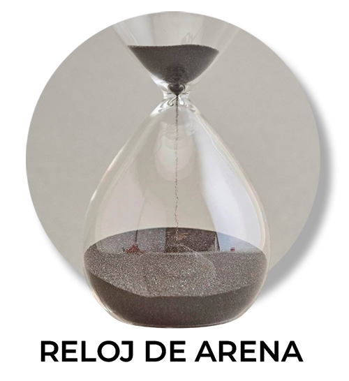 Relojes De Arena