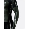 Mangas De Neopreno Para Hombre Sumarpo Men's Swimrun Neoprene Sleeves Negras