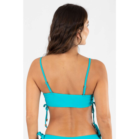 Top mahalo Turquoise