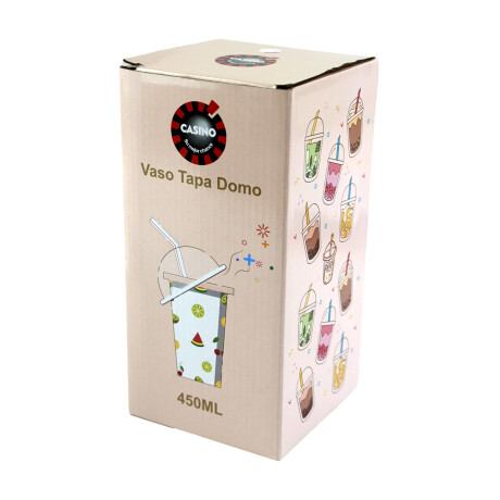 VASO ACRILICO P/FREEZER C/SORBITO T/CURVA HU GO C/BRILLO 450ML VASO ACRILICO P/FREEZER C/SORBITO T/CURVA HU GO C/BRILLO 450ML
