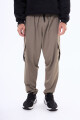 Pantalon Elda Gris
