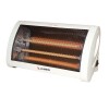 Estufa Halogena Calefactor James Bh1000 E Estufa Halogena Calefactor James Bh1000 E