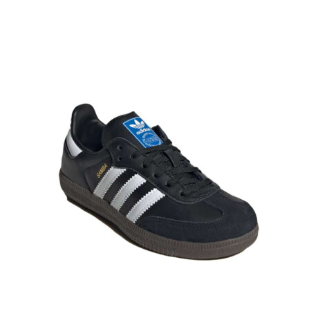 Championes Adidas Samba Og Niño Negro