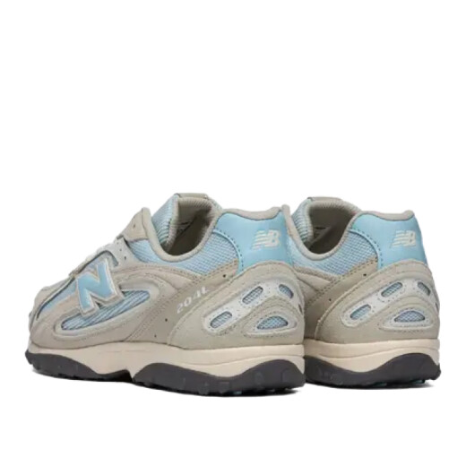 Championes New Balance 204 - Celeste Championes New Balance 204 - Celeste