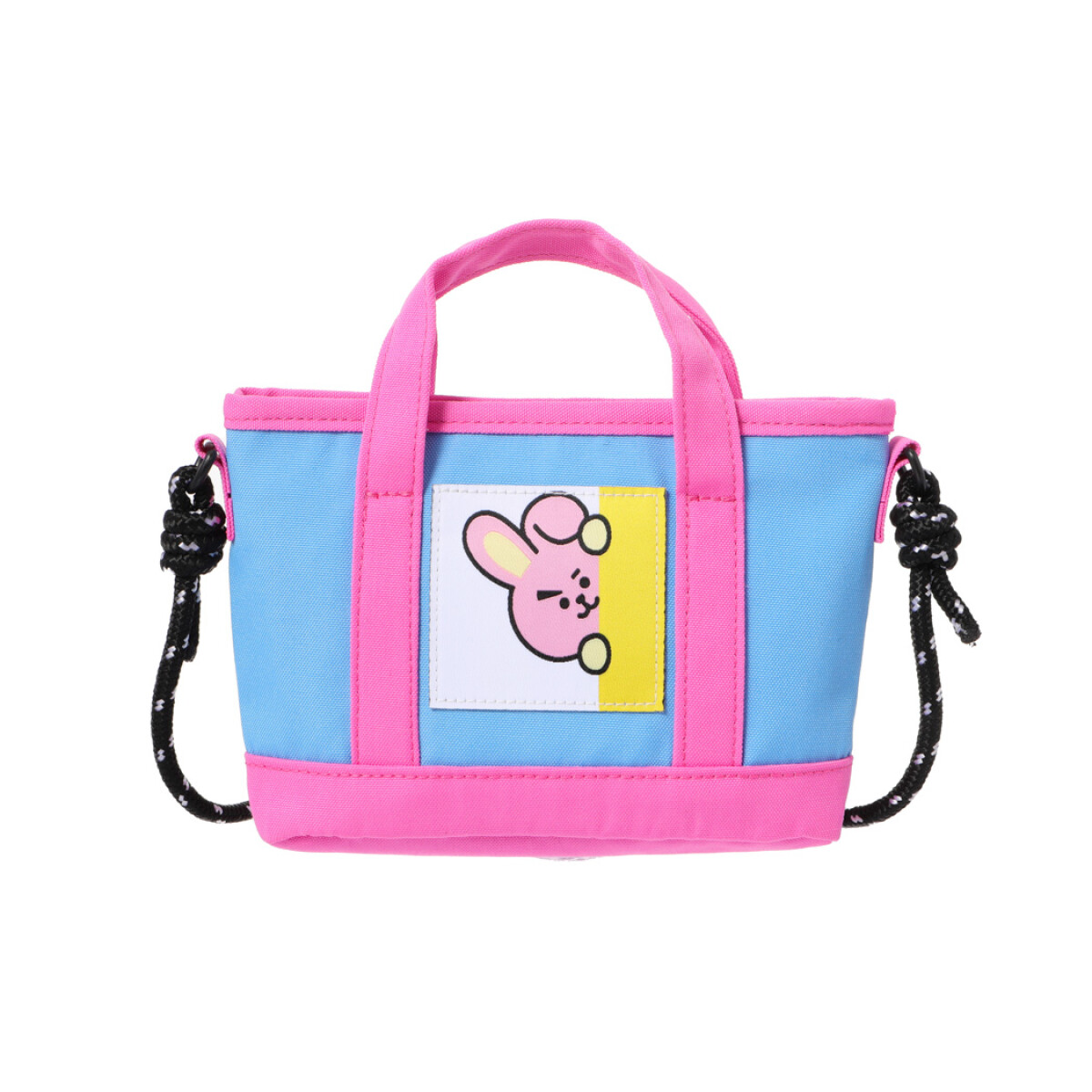 Cartera BT21 - Cooky 