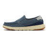Zapato Country Casual Hombre Marino