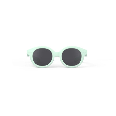 Lentes de sol Izipizi 0 a 9 meses Aqua Green