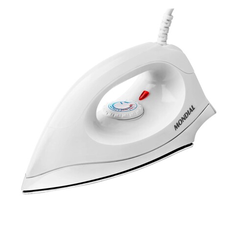 Plancha Mondial Seca 1000w Plancha Mondial Seca 1000w