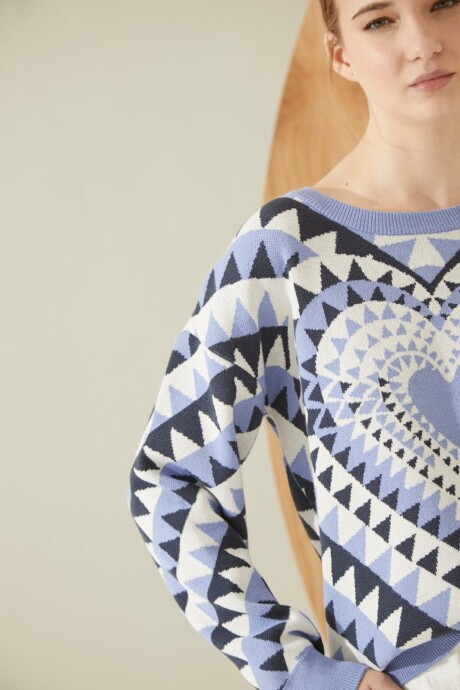 SWEATER MAY CELESTE