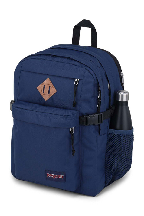 MOCHILA JANSPORT MAIN CAMPUS NAVY