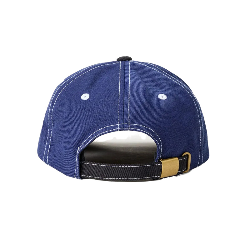 Gorro Rip Curl Nu Dose Adj - Azul Gorro Rip Curl Nu Dose Adj - Azul