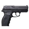 Combo Pistola Crosman C11 Co2 4,5mm - 10 Garrafas - 1500 Balines Combo Pistola Crosman C11 Co2 4,5mm - 10 Garrafas - 1500 Balines