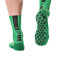 Medias Unisex Tiffosi Media Antideslizante Verde