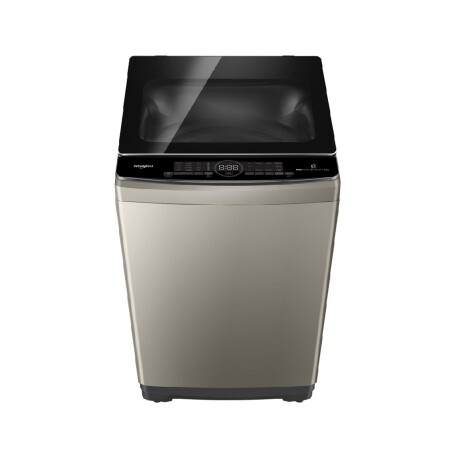 LAVARROPAS SUPERIOR XPERT INVERTER 11-KG GRIS WHIRLPOOL WWI11AI9EA