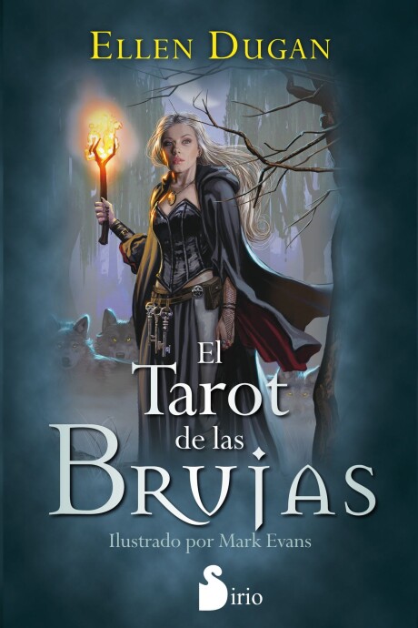 TAROT DEL LAS BRUJAS, EL TAROT DEL LAS BRUJAS, EL