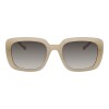 Lentes de Sol Chilli Beans Oaxaca Beige