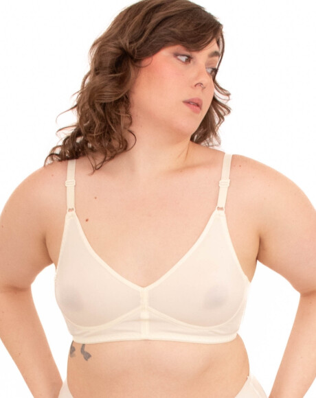 Soutien sin costura Maggie Blanco
