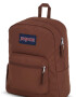 MOCHILA JANSPORT CROSS TOWN BASIC BROWN