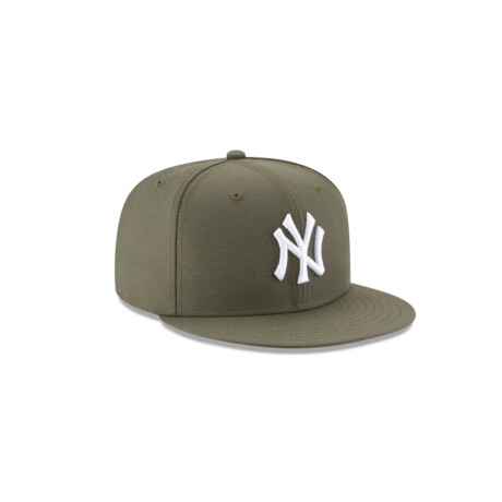 Gorro New Era Unisex - 11941965 ELD