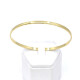 Esclava En Oro 18K. 3 Mm Esclava En Oro 18K. 3 Mm