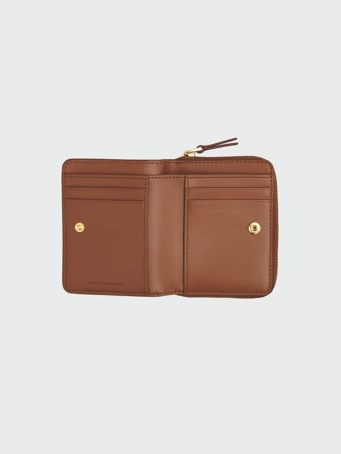 MARC JACOBS - THE MINI COMPACT WALLET 212