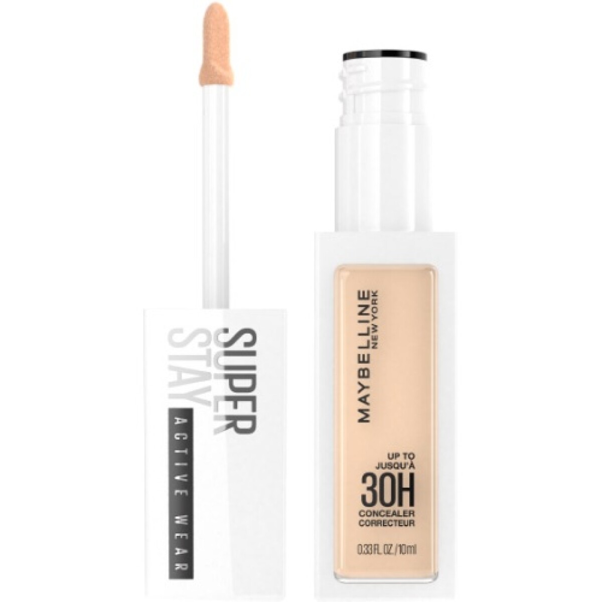 Corrector Maybelline Superstay Active Wear 30 H - 018 