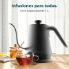 Jarra Electrica Thermosense 500 Cisne Jarra Electrica Thermosense 500 Cisne