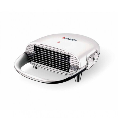 Caloventilador - JAMES 2000 W Caloventilador - JAMES 2000 W