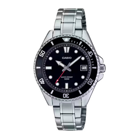 Reloj Casio para Caballero Modelo Chico MDV-10D 1A1VDF