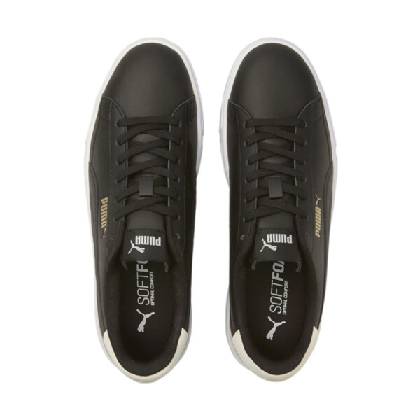 SERVE PRO - PUMA NEGRO
