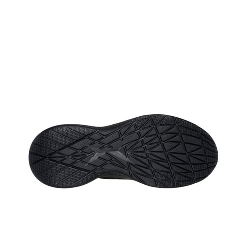 Championes Bobs Slip-Ins Negro