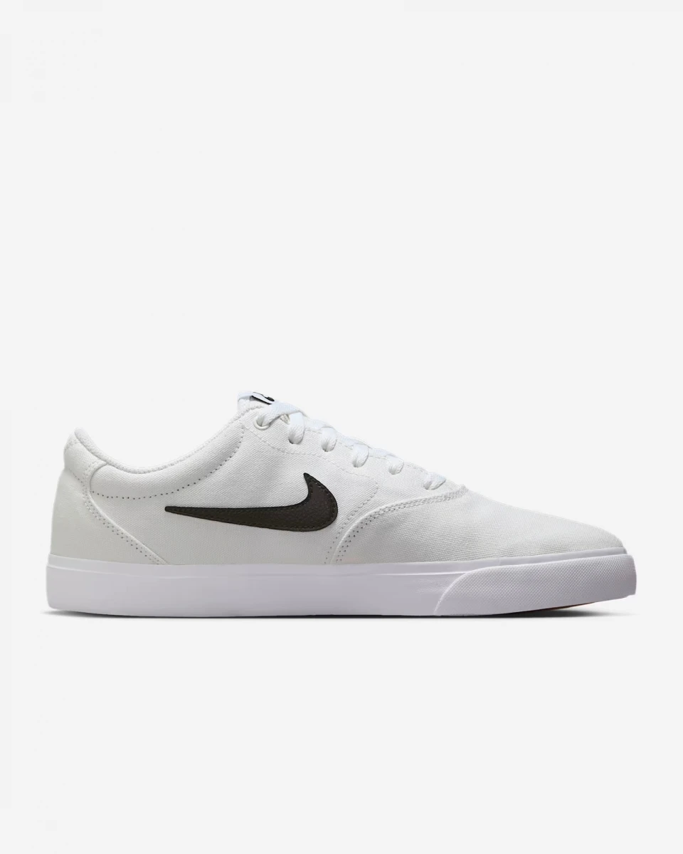 Championes Nike Charge de Hombre - Blanco 