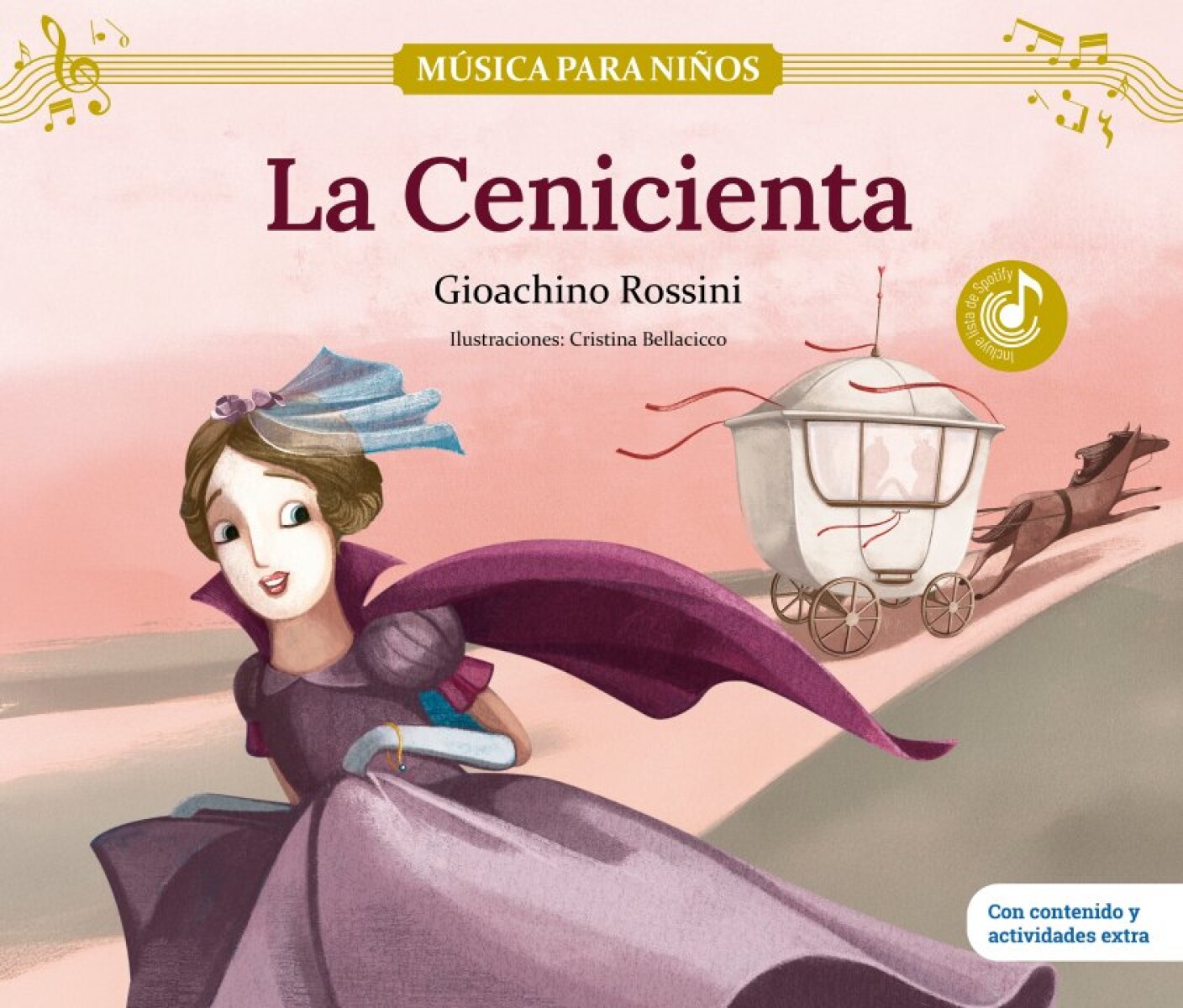 CENICIENTA, LA 