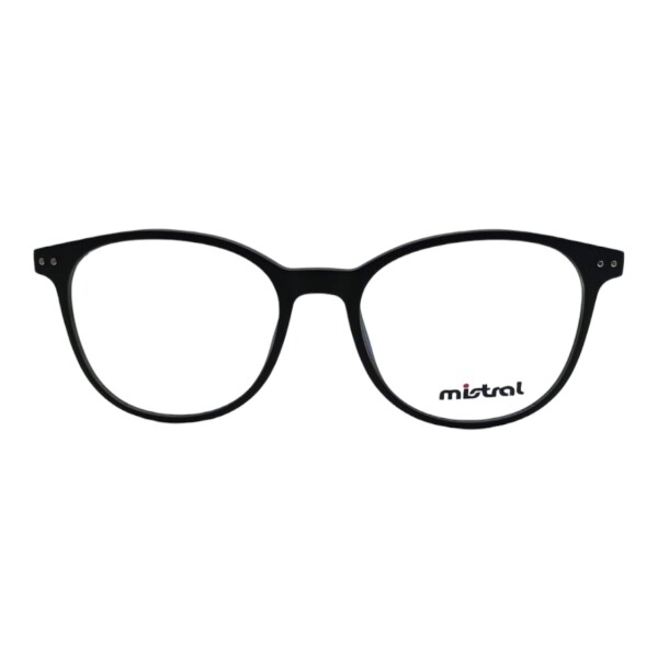 MISTRAL Chapelco 01 52-18 145 POL - Adulto - Negro negrouniforme