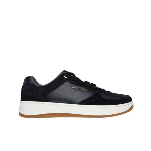 Championes Sport Court 2.0 - Yaros Negro