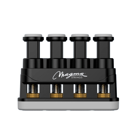 Ejercitador Magma Finger Exerciser MFE-01 Ejercitador Magma Finger Exerciser MFE-01