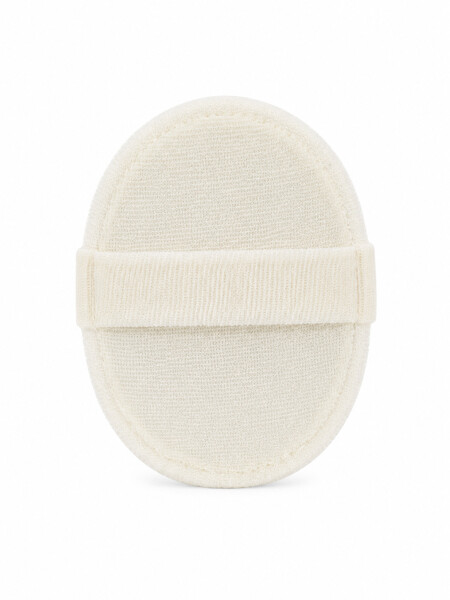 ESPONJA OVAL FIBRAS NATURAL